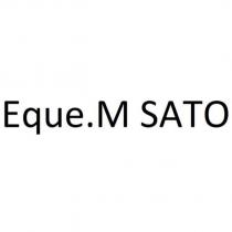 Eque.M SATO
