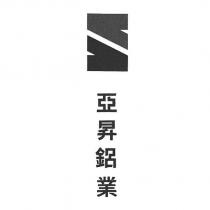 亞昇鋁業及圖