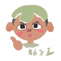 柚子王及圖