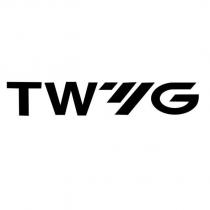 TWYG 設計字