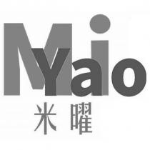 米曜 Mi Yao