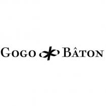 GOGO BATON 及圖