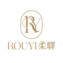 柔驛 ROUYI 及圖