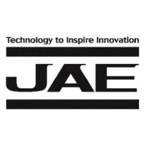 Technology to Inspire Innovation JAE 及圖