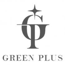 GREEN PLUS 及圖