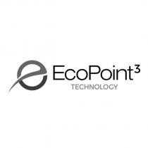 EcoPoint3 TECHNOLOGY 及圖