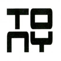 TONY 及圖