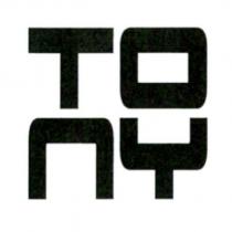TONY 及圖