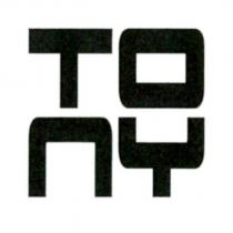 TONY 及圖