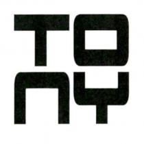 TONY 及圖