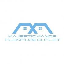 MAJESTIC MANOR FURNITURE OUTLET 及圖