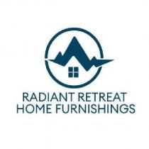 RADIANT RETREAT HOME FURNISHINGS 及圖