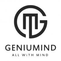 GENIUMIND& Design