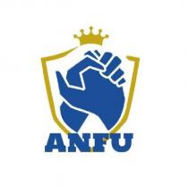 ANFU 商標及圖