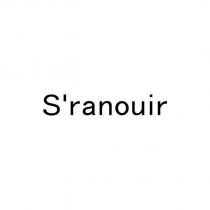 S ’ ranouir