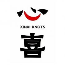心喜 XINXI KNOTS