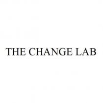 THE CHANGE LAB
