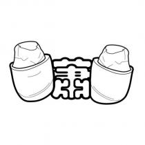 檳榔蕭設計圖