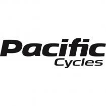 Pacific Cycles logo