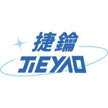 捷鑰 JiEYAO 及圖