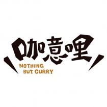 咖意哩 NOTHING BUT CURRY