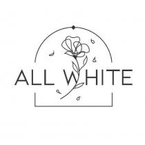 ALL WHITE