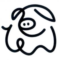 豬設計圖