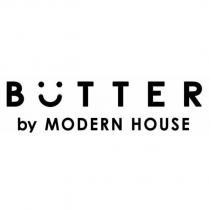 BUTTER by MODERN HOUSE
