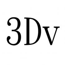 3Dv