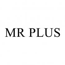 MR PLUS