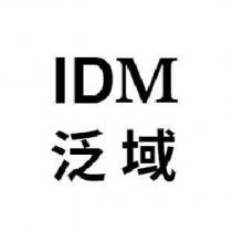 IDM 泛域