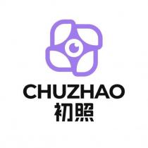 CHUZHAO 初照及圖