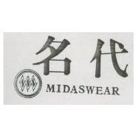 名代及圖 MIOASWEAR