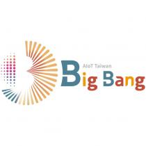 Big Bang AIoT Taiwan 及圖