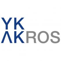 YK AKROS in color