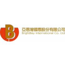 亞恩灣國際股份有限公司 BrightBay International Co. Ltd 及圖