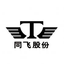 同飛股份及圖
