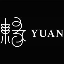 緣字設計圖及 YUAN
