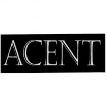 ACENT 及圖