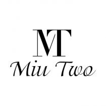 Miu Two 及圖
