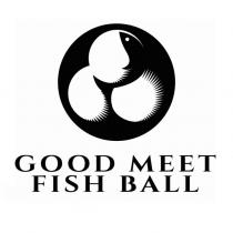 GOOD MEET FISH BALL 及圖