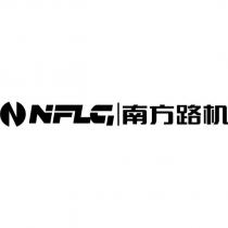 N NFLG 南方路機