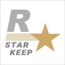 R STAR KEEP 設計圖