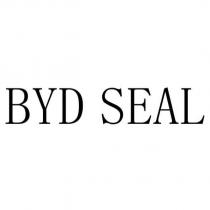 BYD SEAL