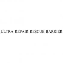 ULTRA REPAIR RESCUE BARRIER