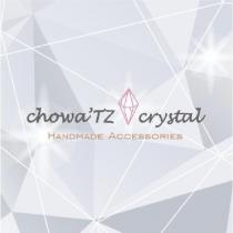 Chowa'TZ crystal