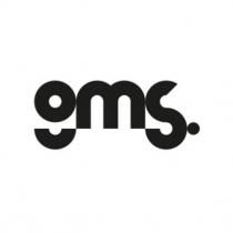 gms 設計字