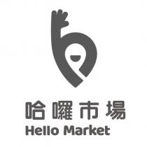 哈囉市場 Hello Market 及圖