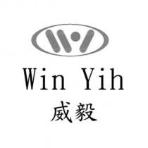 WinYih 威毅及圖