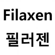 Filaxen 韓文字